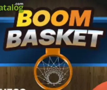 Boom Basket