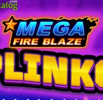 Mega Plinko